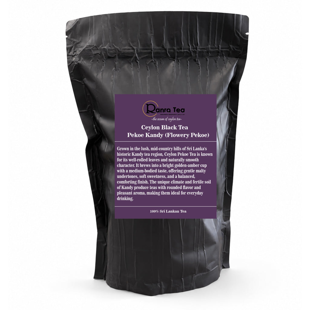 Ceylon Pekoe Kandy Tea