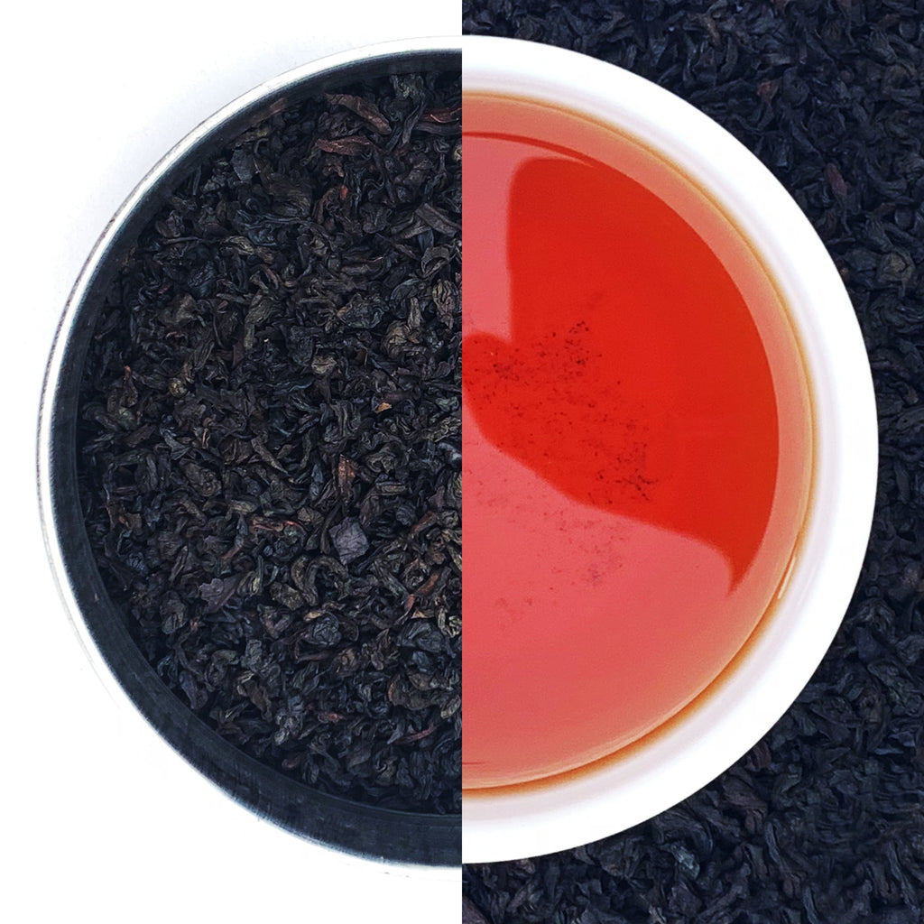 Ceylon Chocolate Tea
