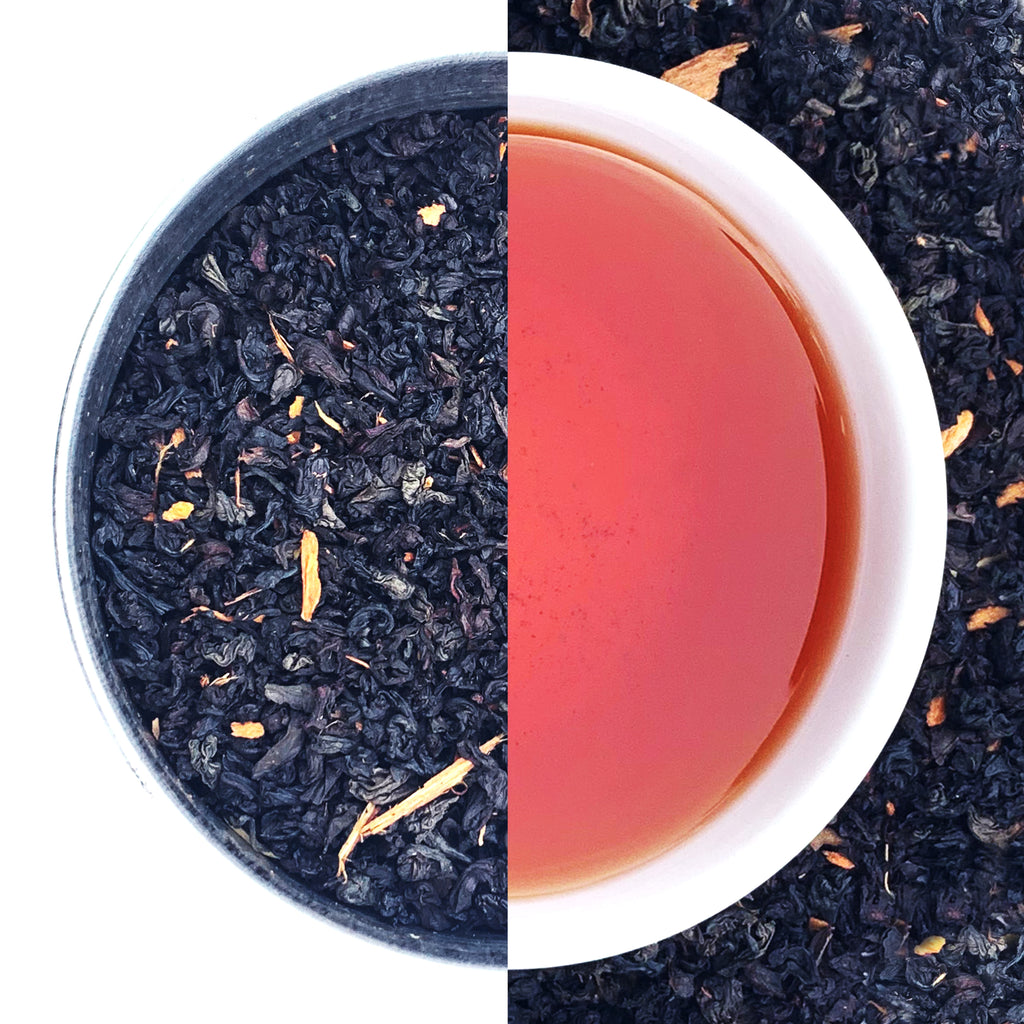 Ceylon Cinnamon Tea