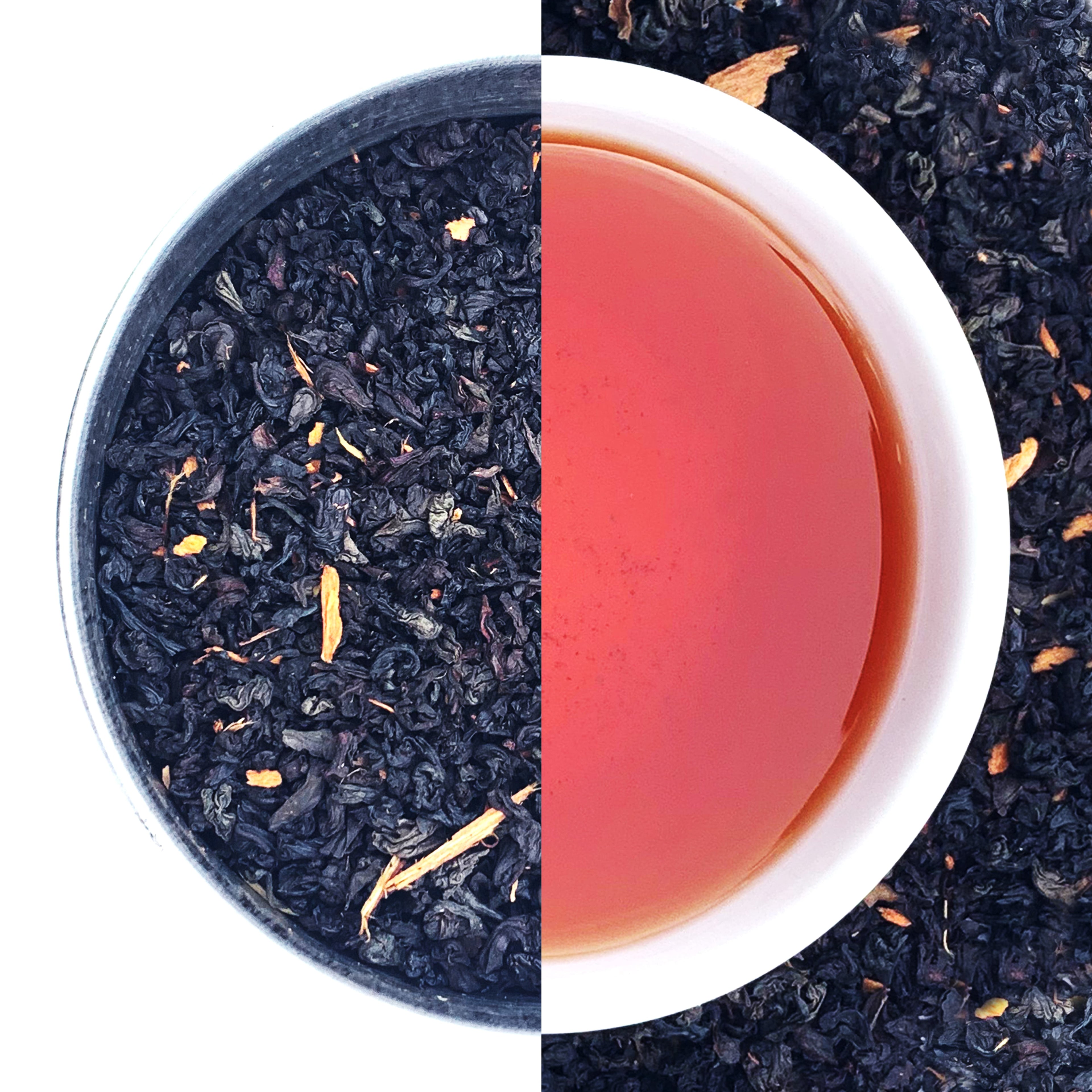 Ceylon Cinnamon Tea