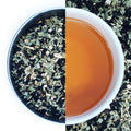 Ceylon Lemon & Ginger Detox Tea