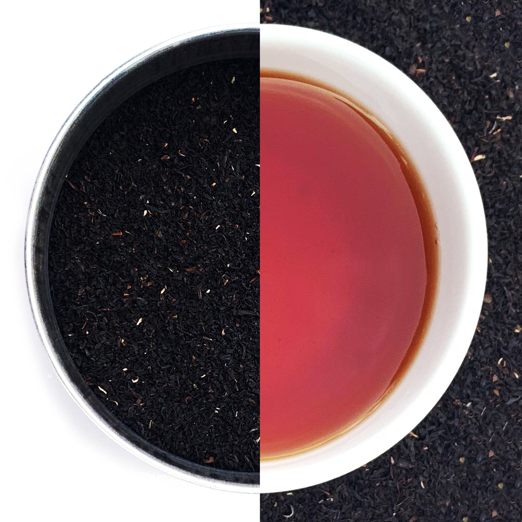 Ceylon FBOPF Extra Speacial Tea