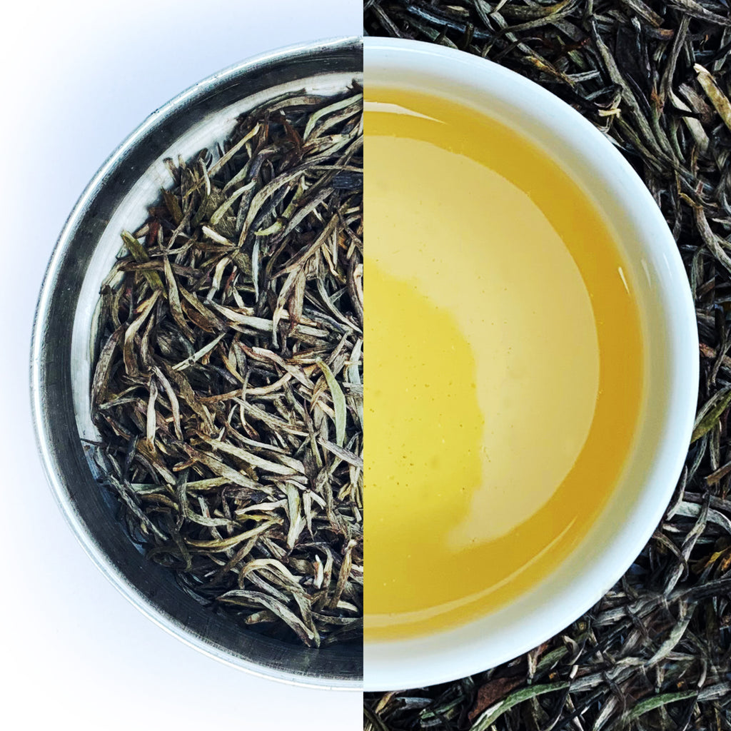Ceylon Organic Golden Tips Tea