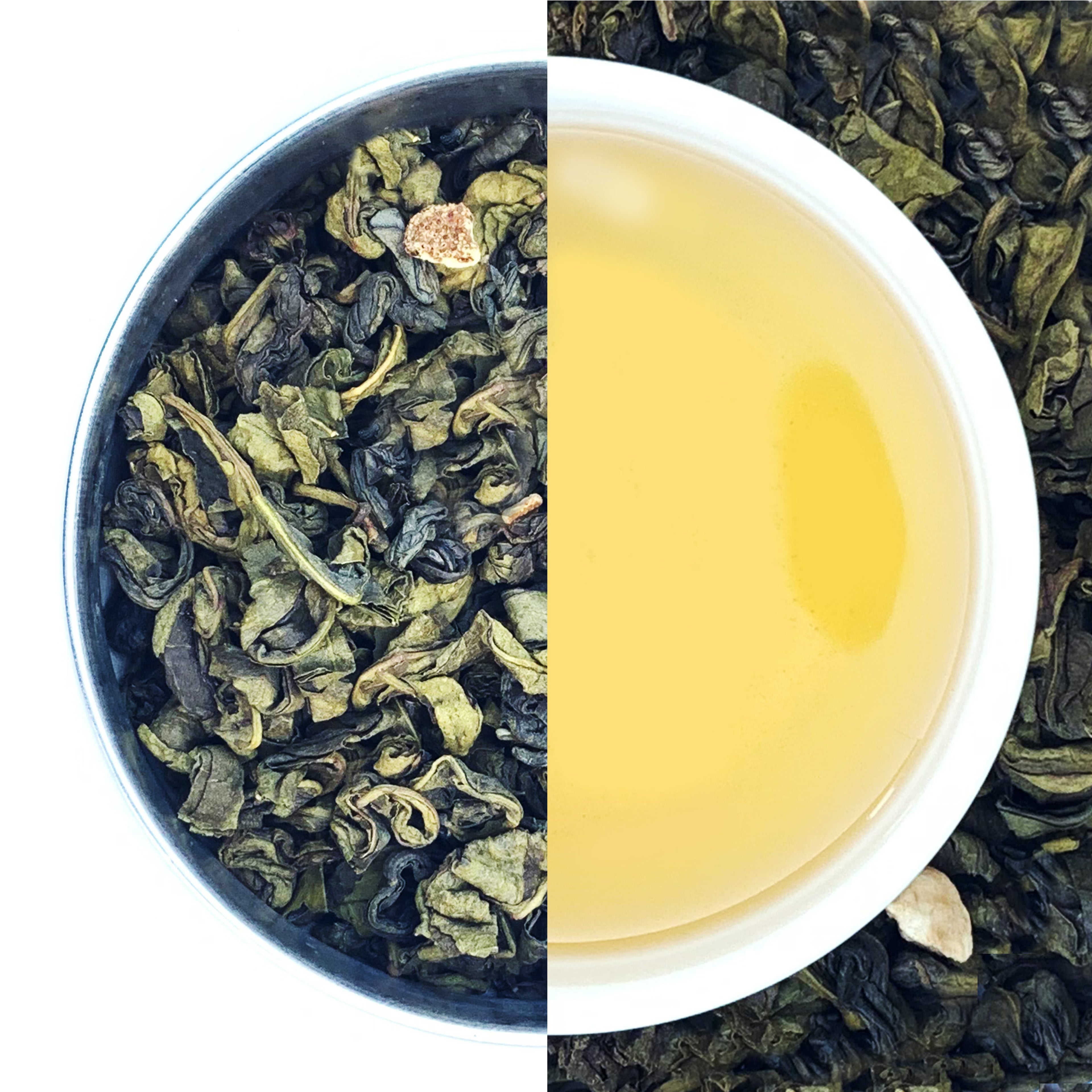 Ceylon Lemon Tea