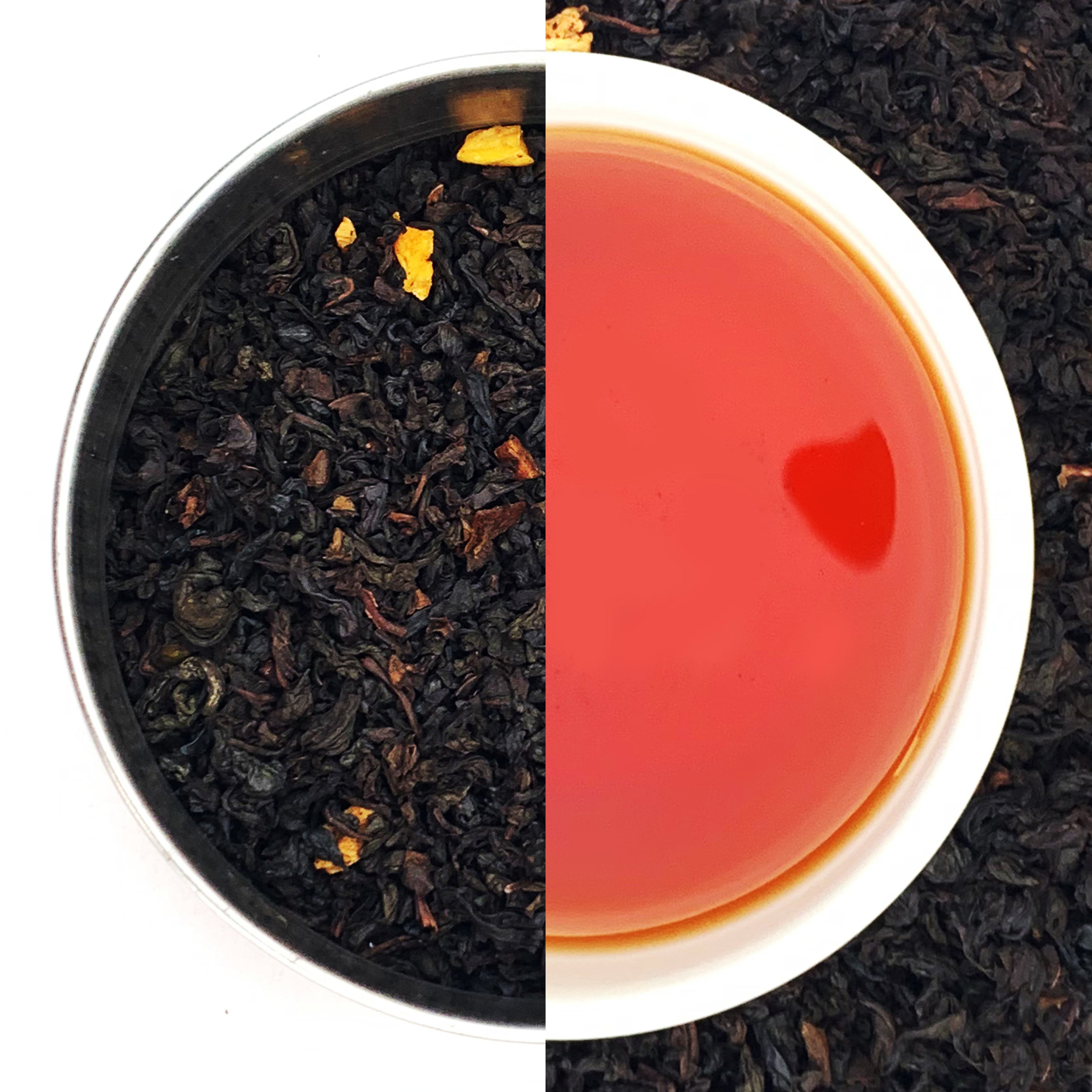 Ceylon Mango Tea