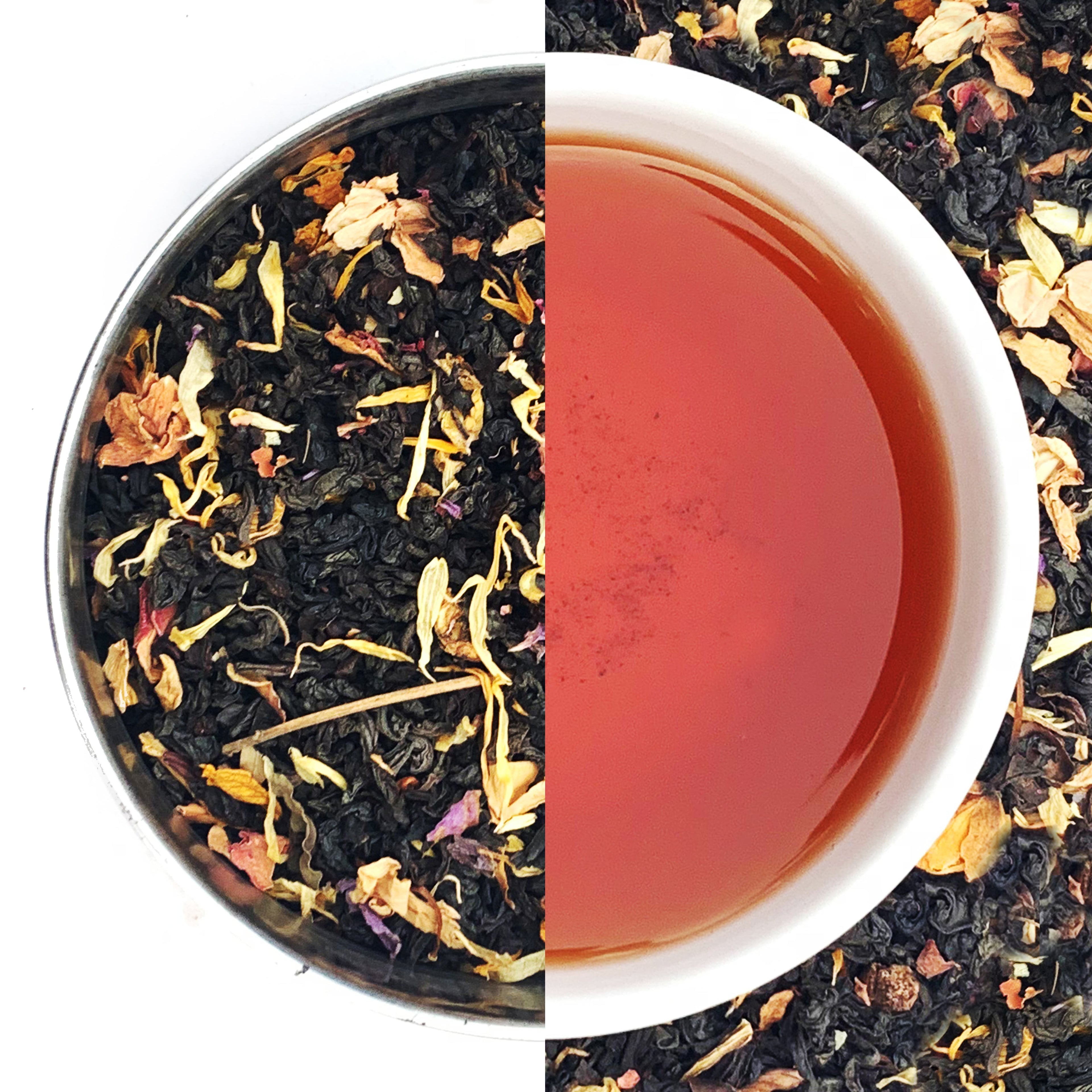 Ceylon Morning Dew Tea