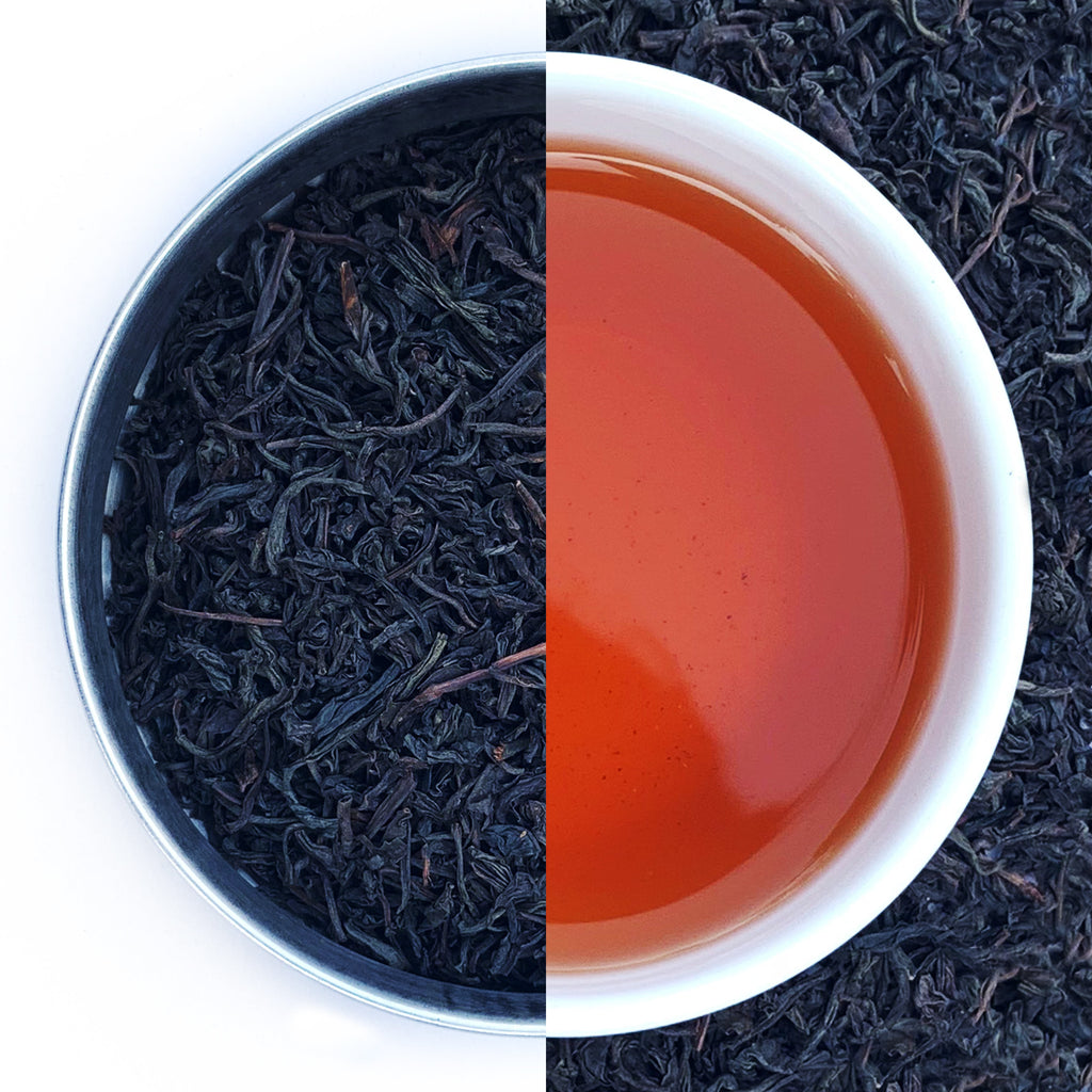 Ceylon OP Dimbula Tea