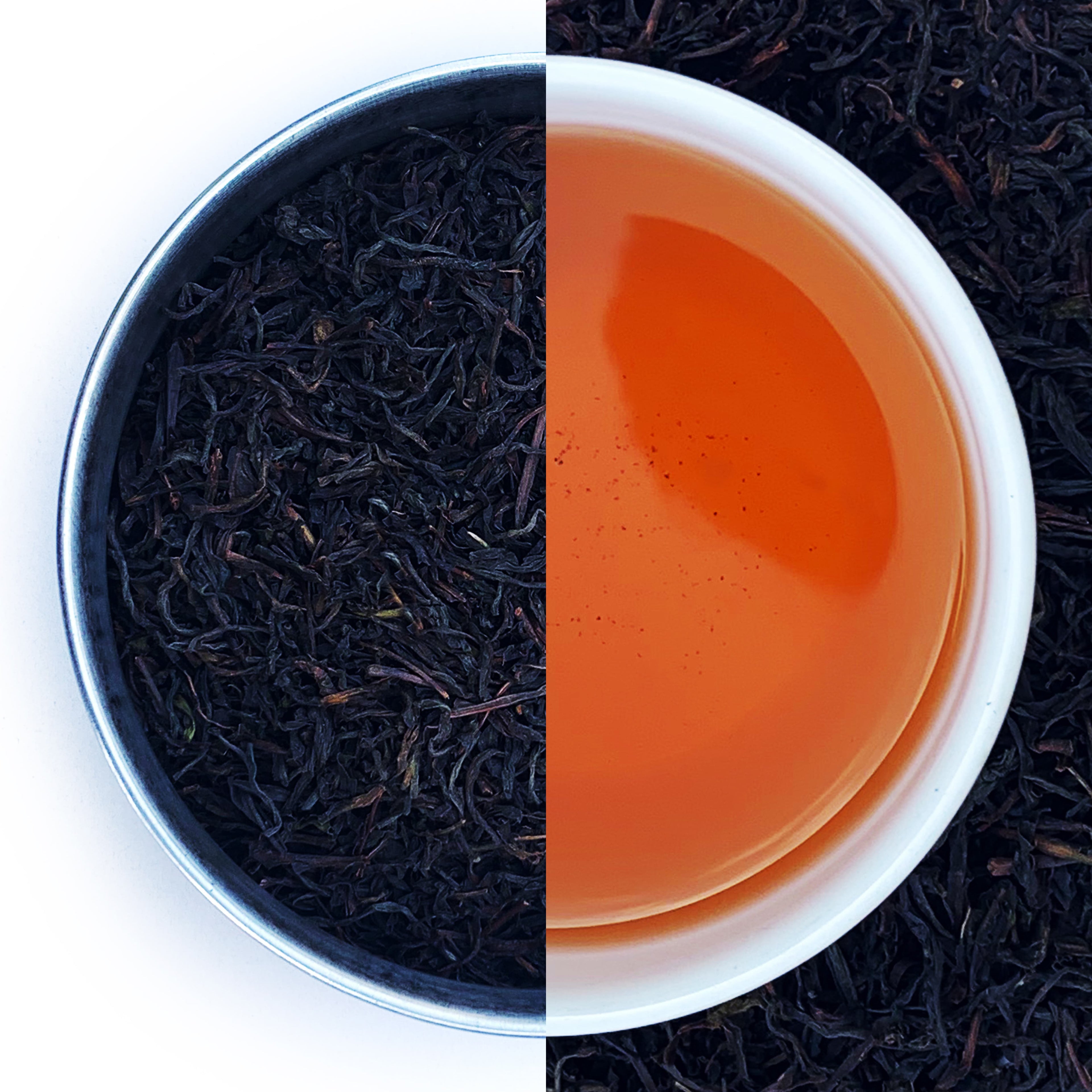 Ceylon OP Nuwara Eliya Tea