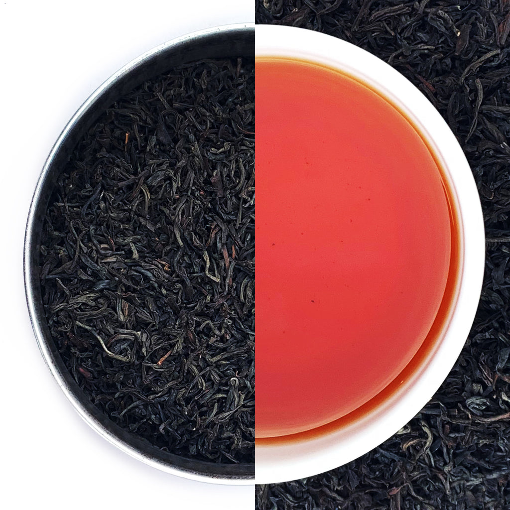 Ceylon OP UVA Tea