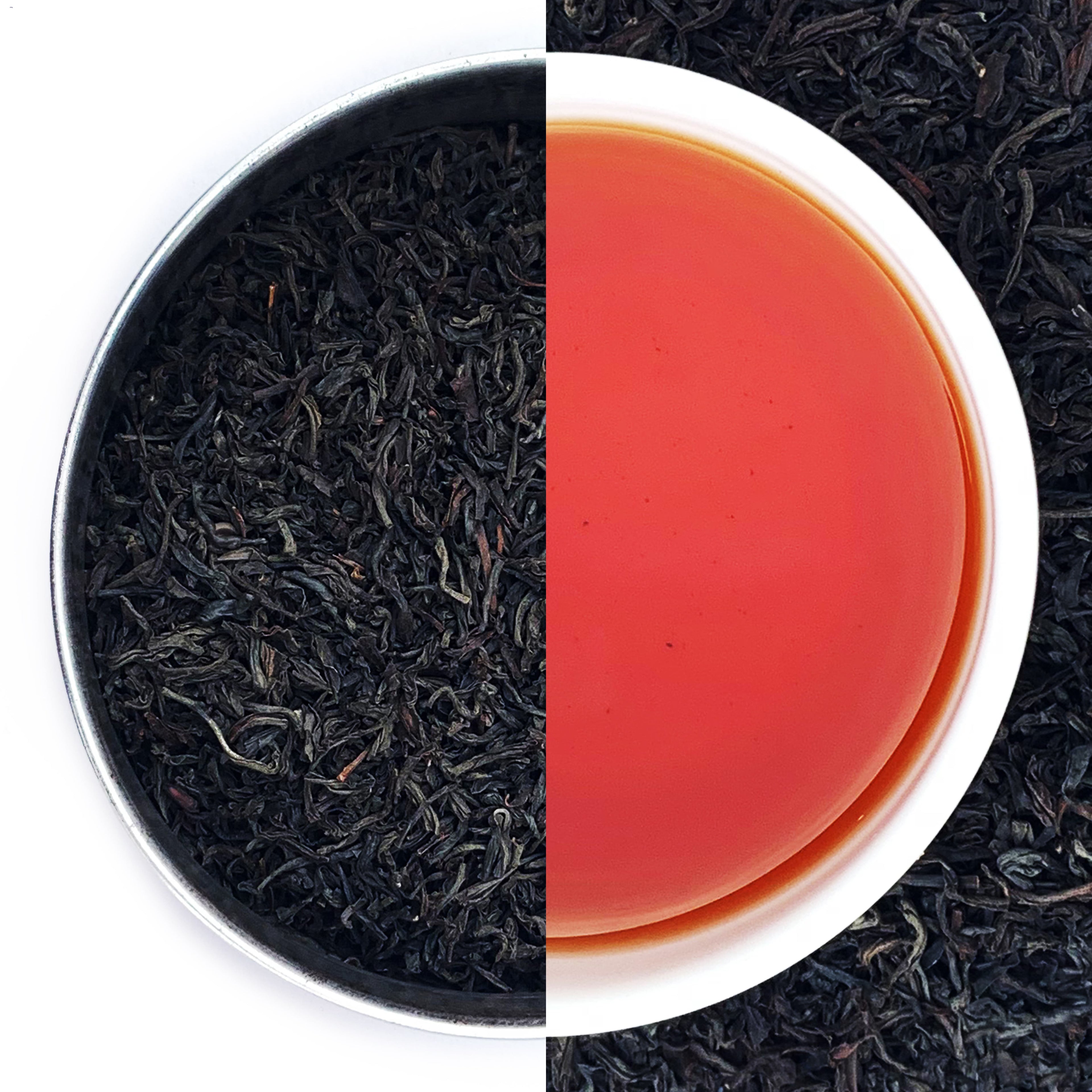 Ceylon OP UVA Tea