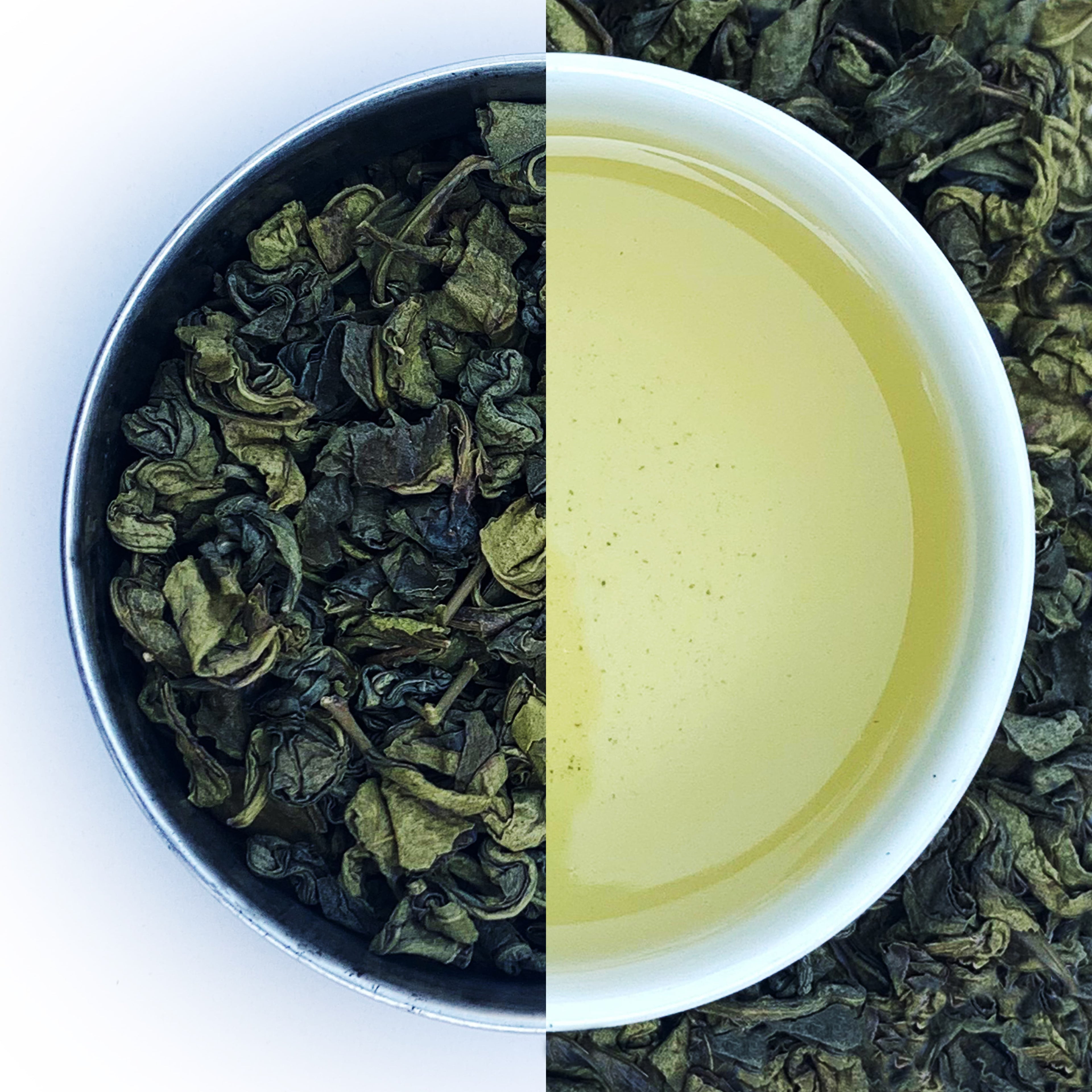 Ceylon OP-A Green Tea