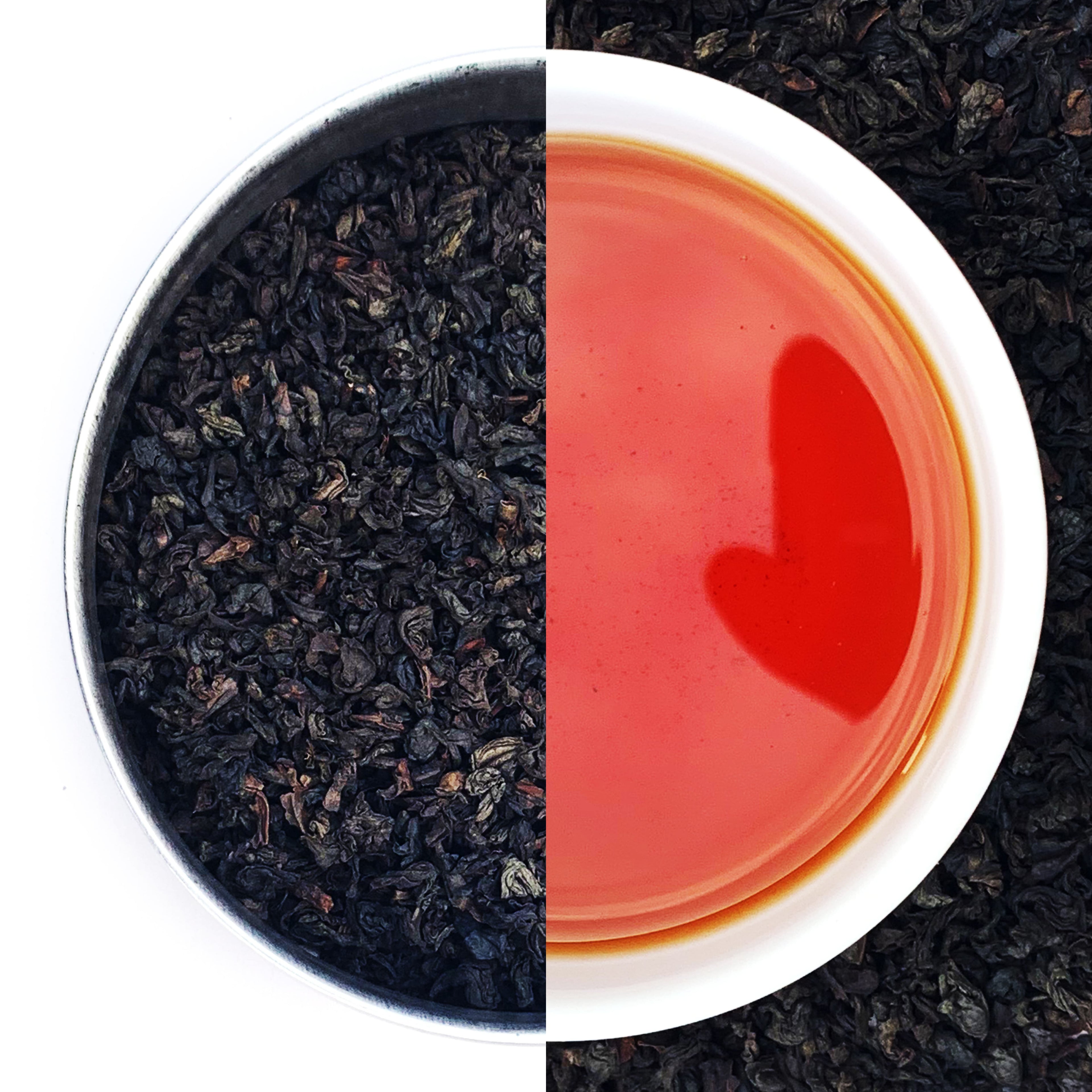 Ceylon Passion Fruit Tea