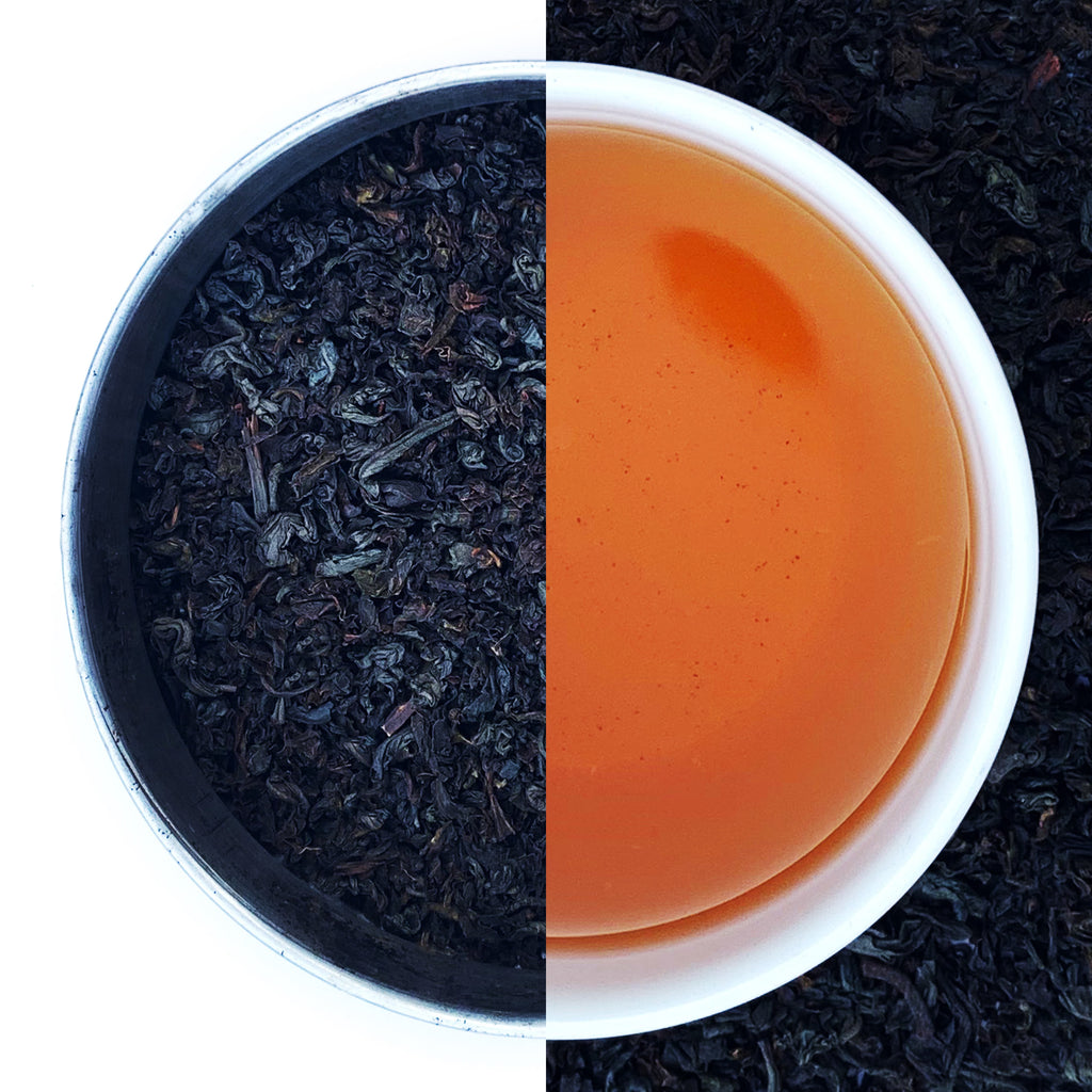 Ceylon Pekoe Dimbula Tea
