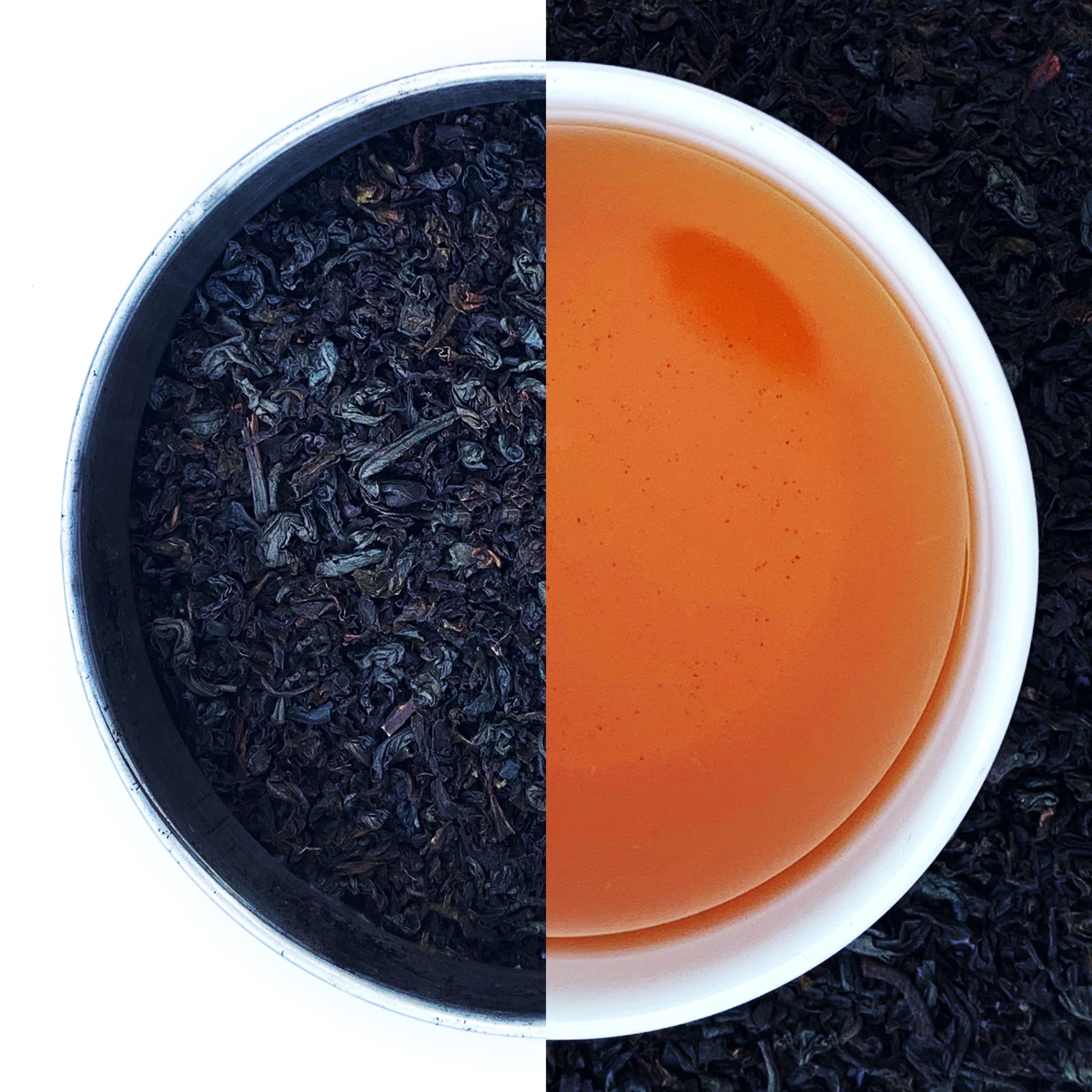 Ceylon Pekoe Dimbula Tea