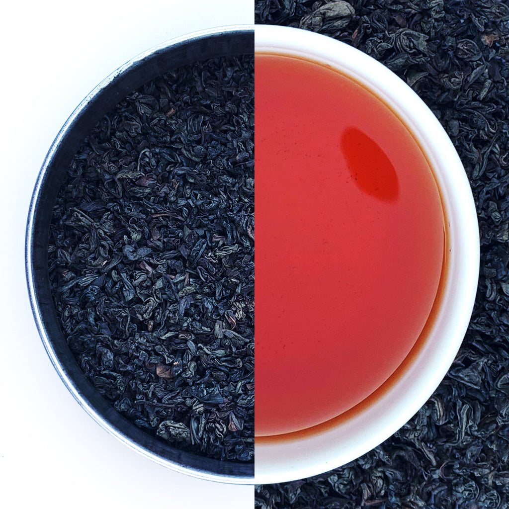 Ceylon FBOP Kandy Tea