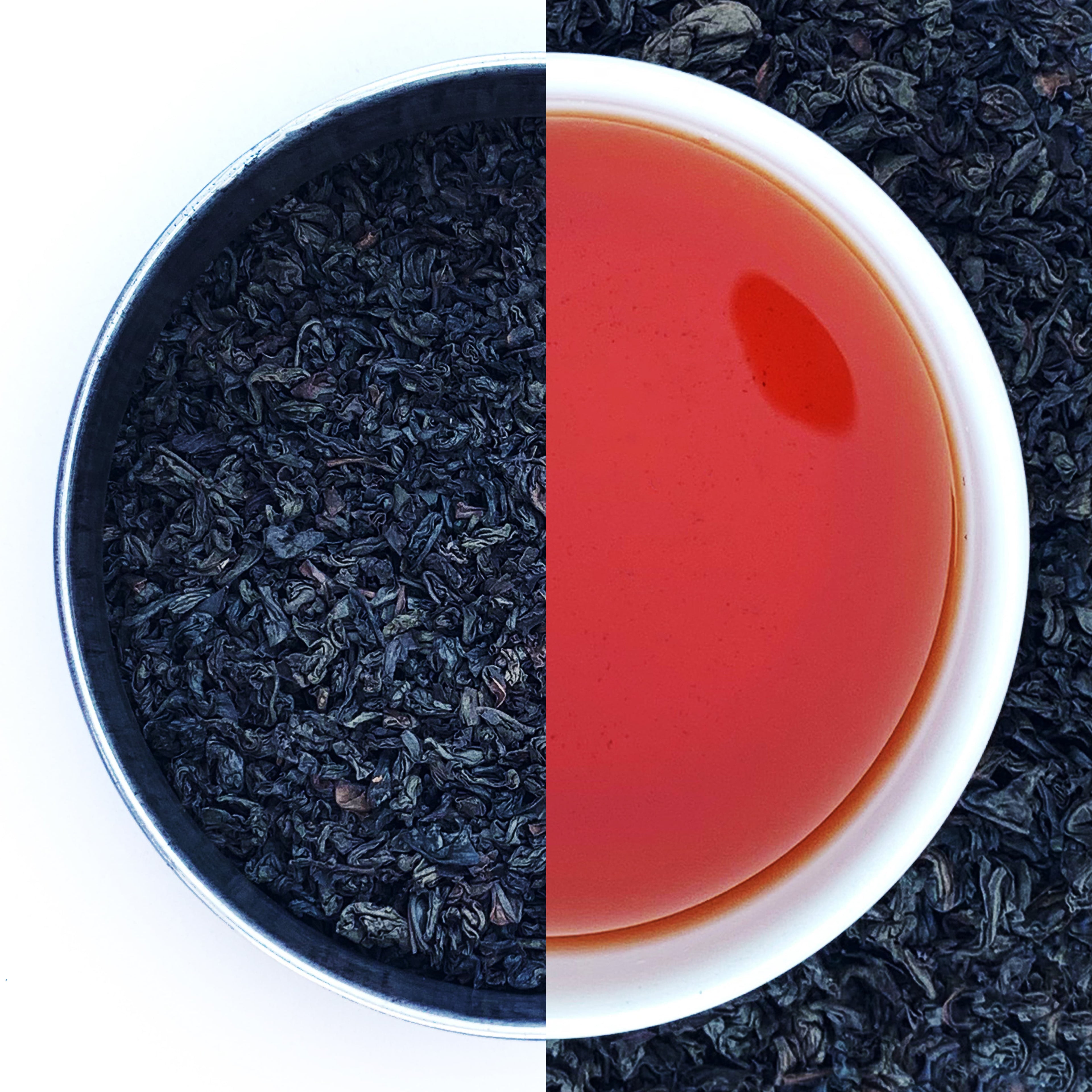 Ceylon Pekoe Kandy Tea