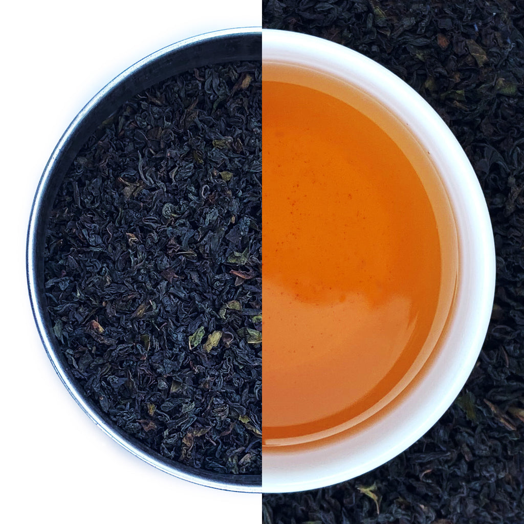 Ceylon Pekoe Nuwara Eliya Tea