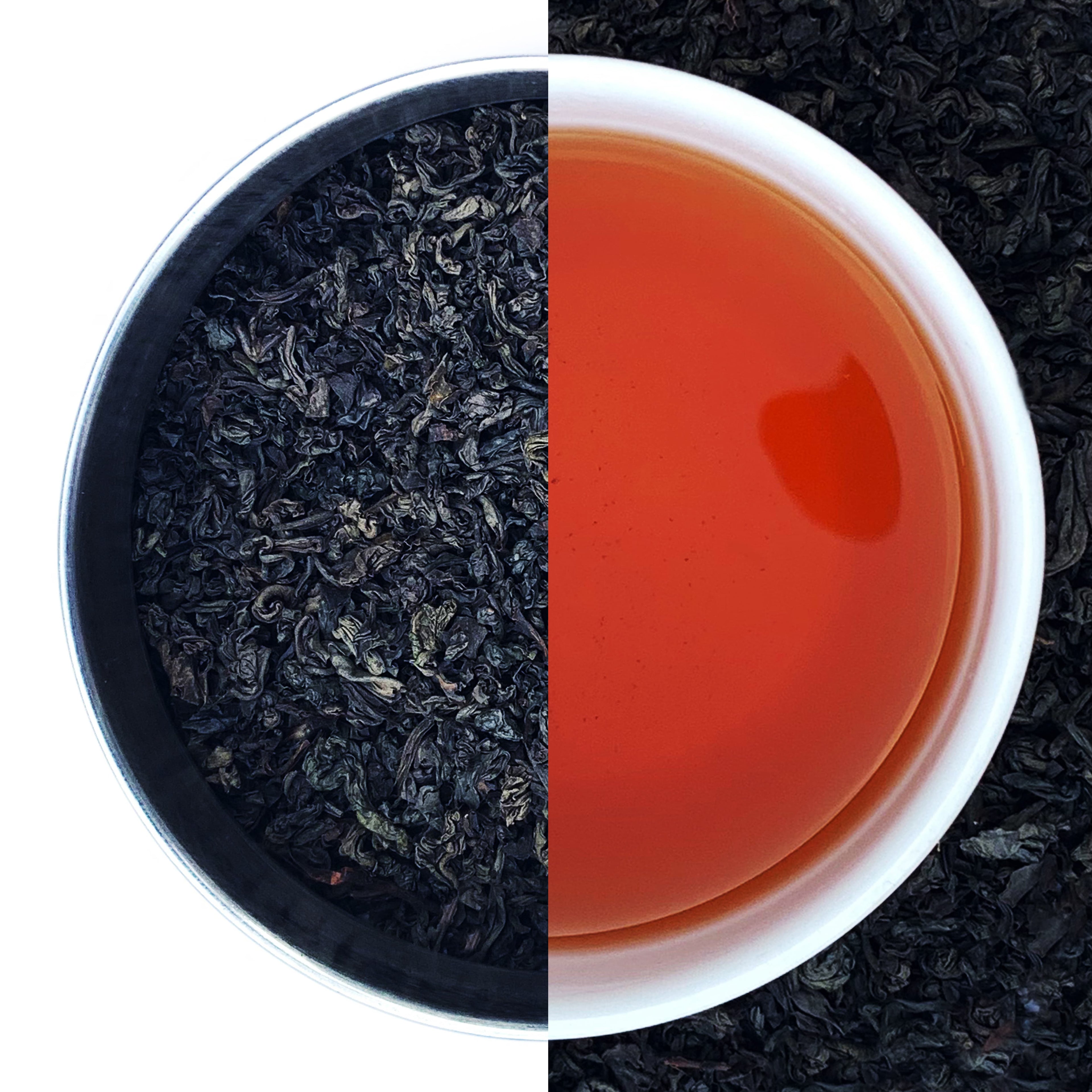 Ceylon Pekoe Ruhuna Tea