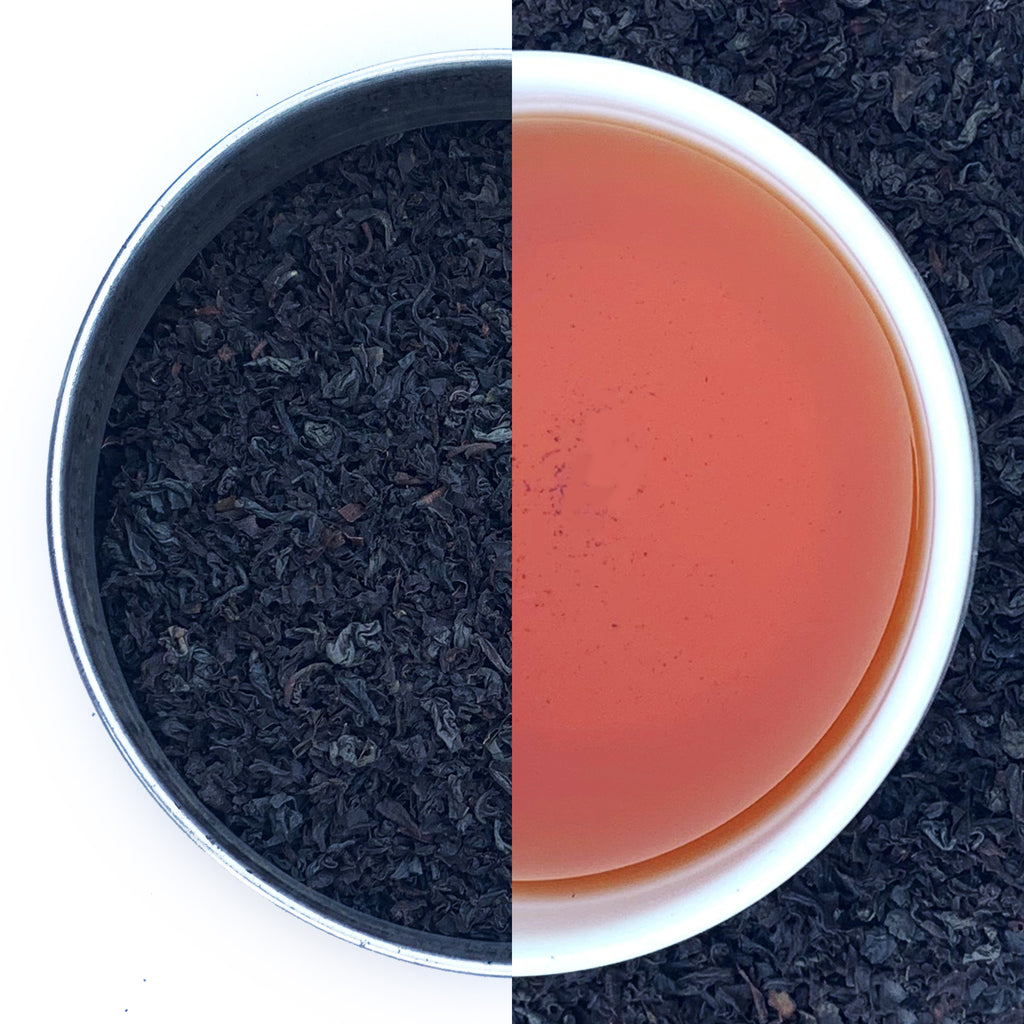 Ceylon Pekoe Uva Tea