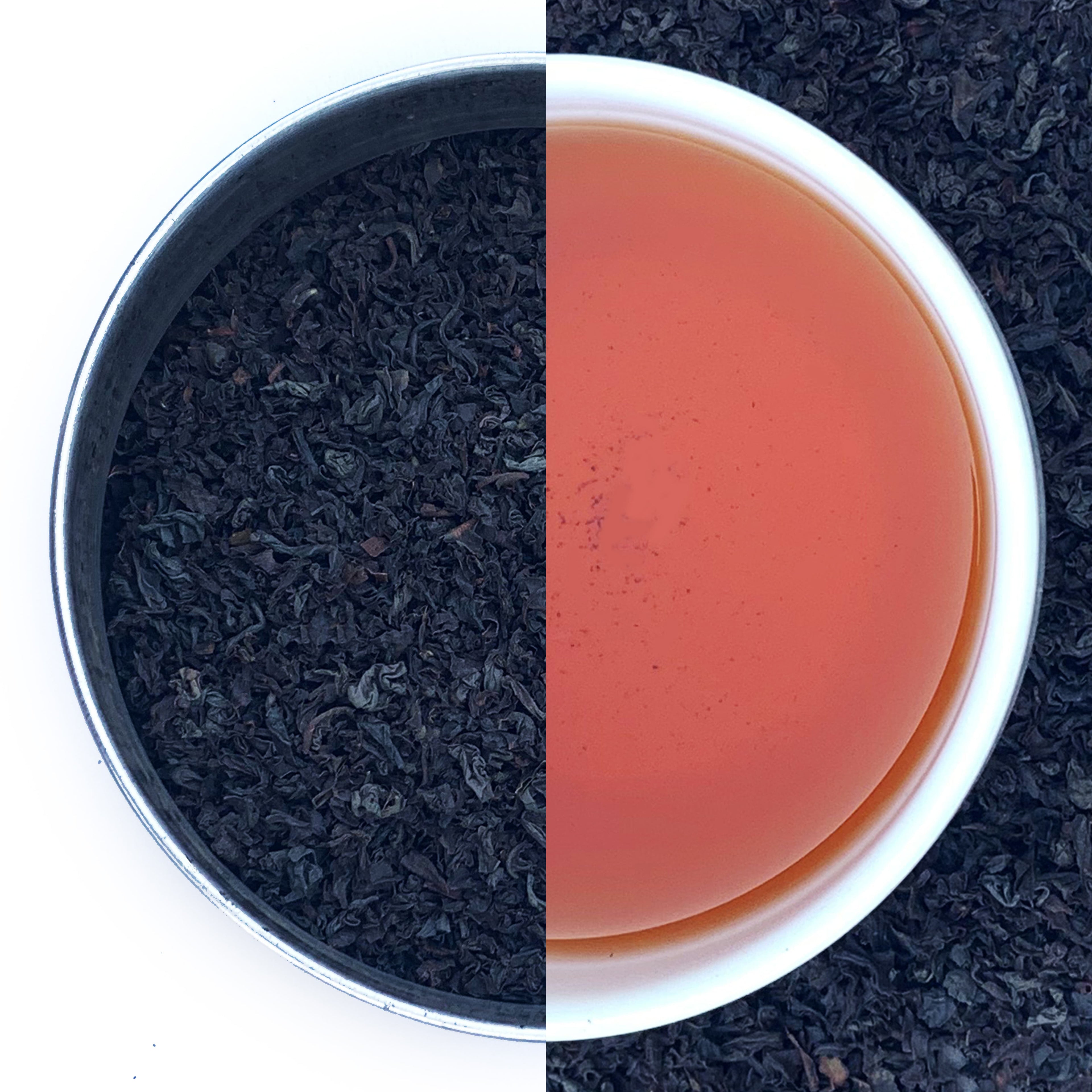 Ceylon Pekoe Uva Tea