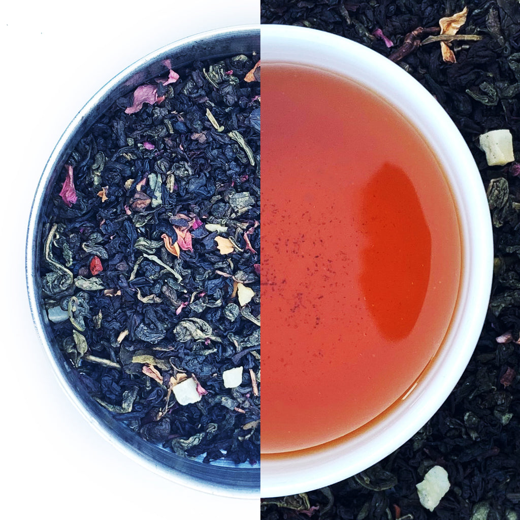 Ceylon Pina Colada Tea