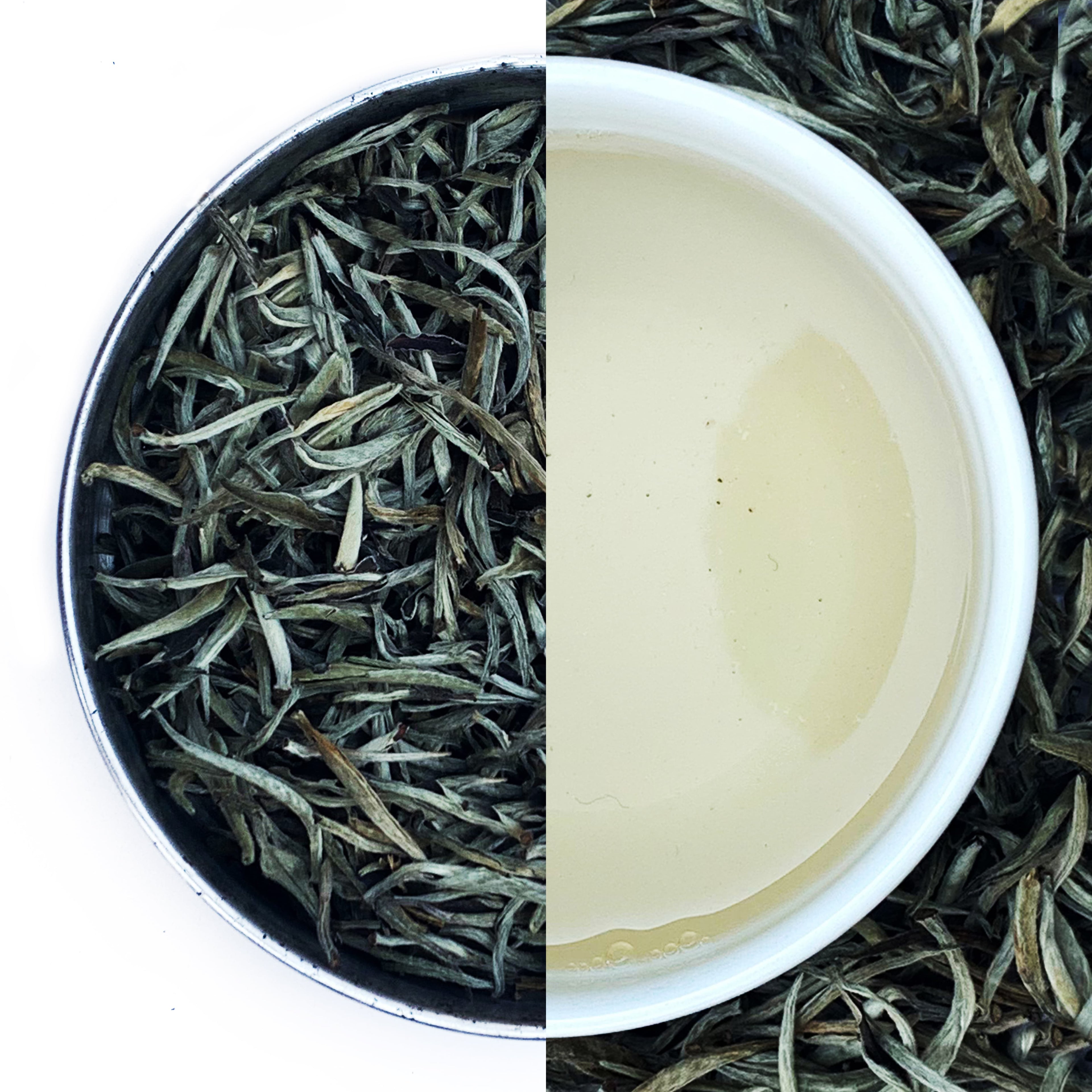 Ceylon Organic Silver Tips Tea