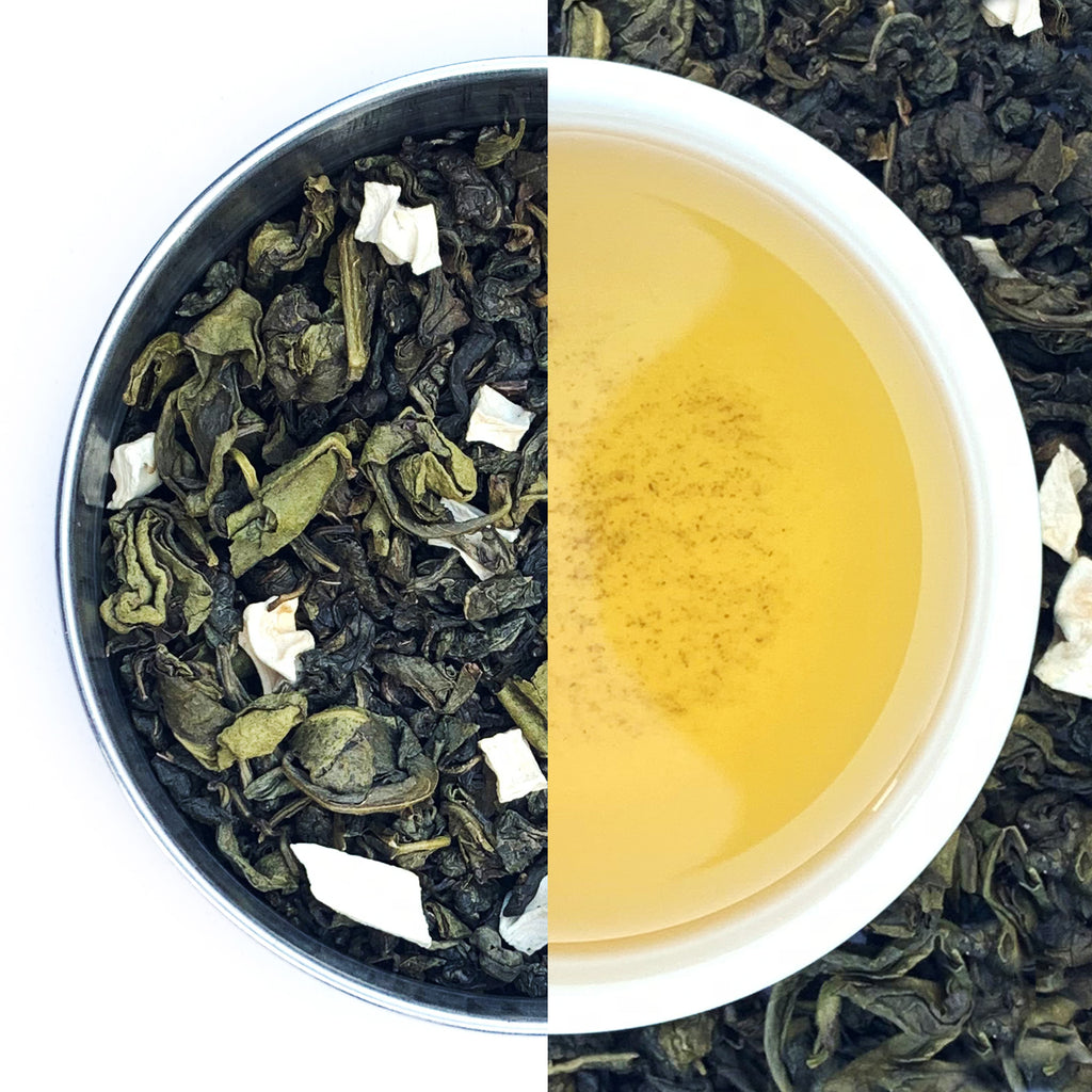 Ceylon Soursop Tea