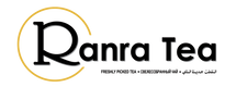 Ranra Ceylon Tea - Home